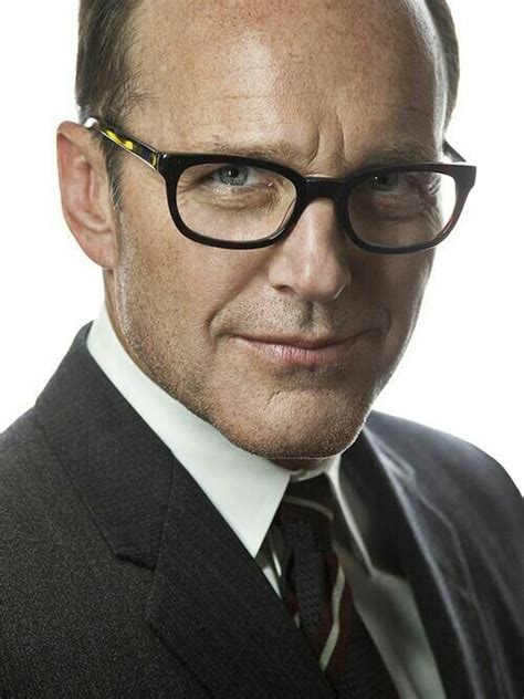 son of coul|Phillip Coulson .